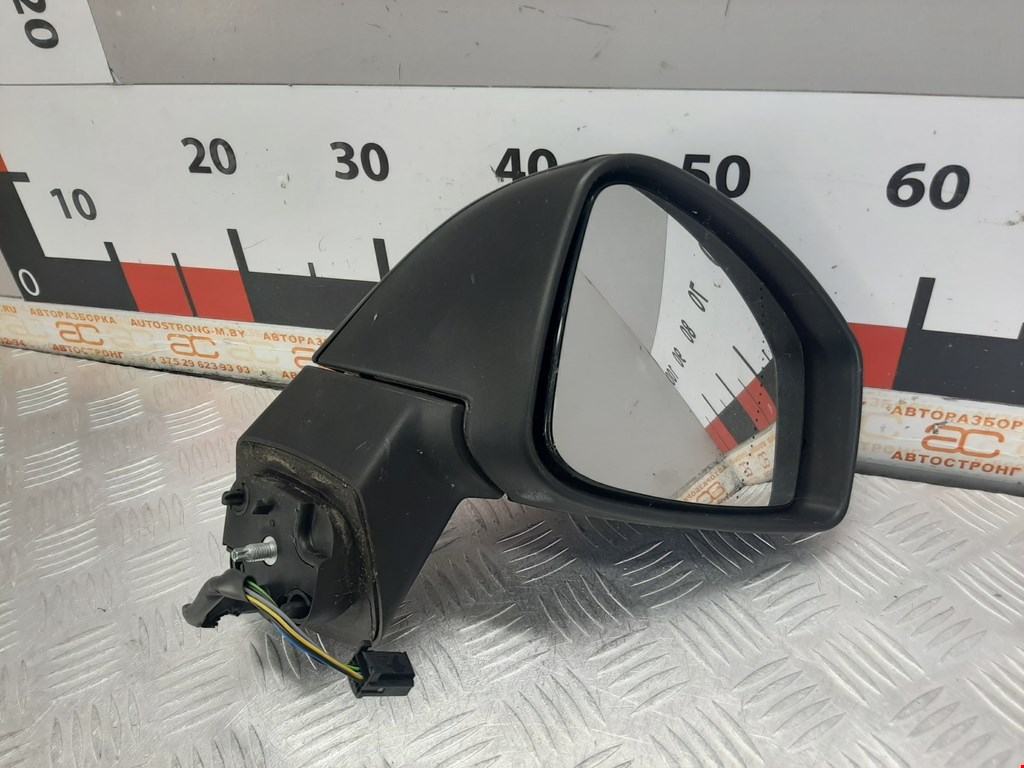 

Зеркало боковое правое Renault Scenic 3, Scenic 3