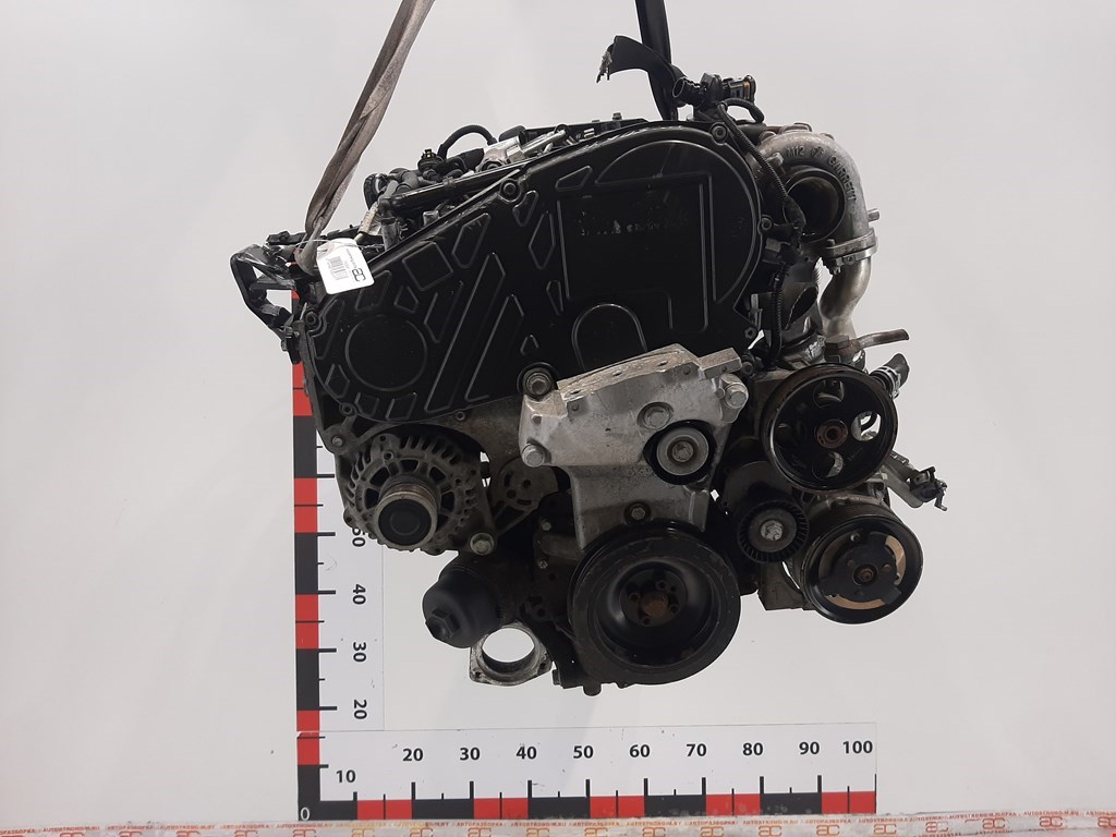 

Двигатель (ДВС) под разборку Opel Insignia, Insignia