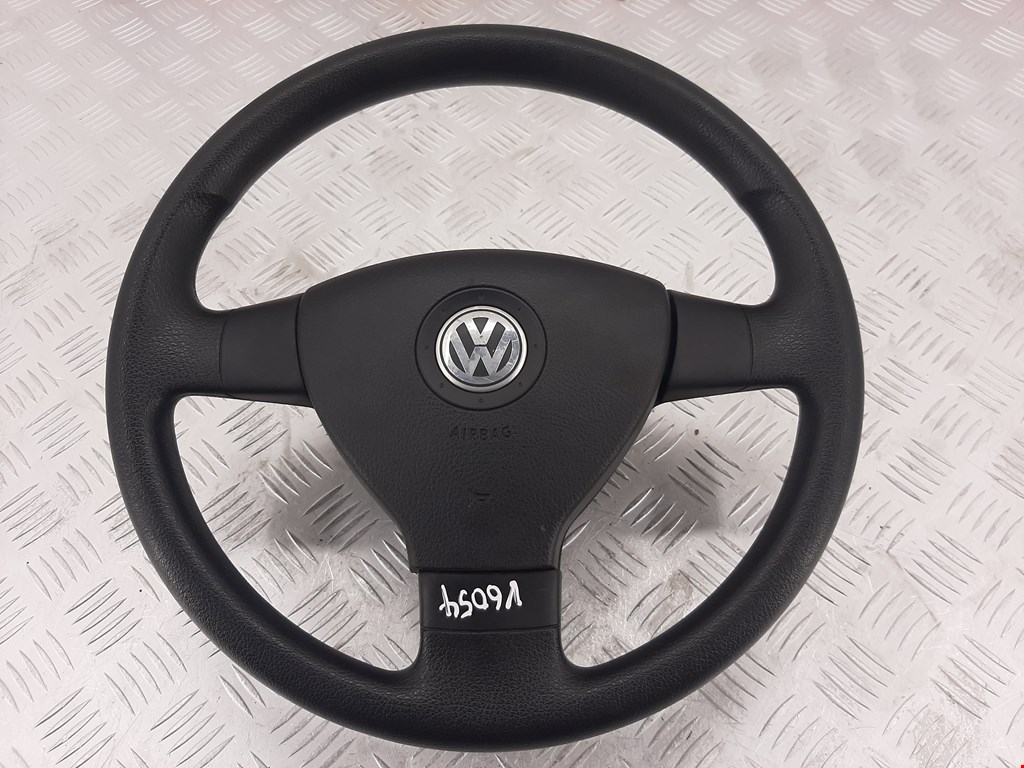 

Руль Volkswagen Polo 4, Polo 4