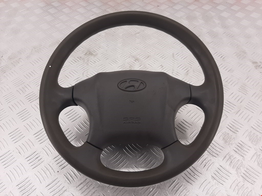 

Руль Hyundai Tucson, Tucson