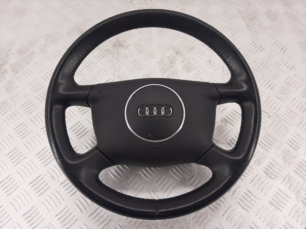 

Руль Audi A4 B6, A4 B6