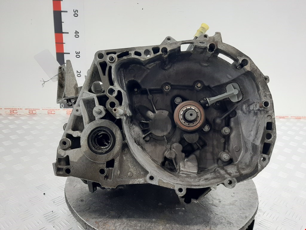 

КПП 5ст (механическая коробка) Renault Megane 2, Megane 2