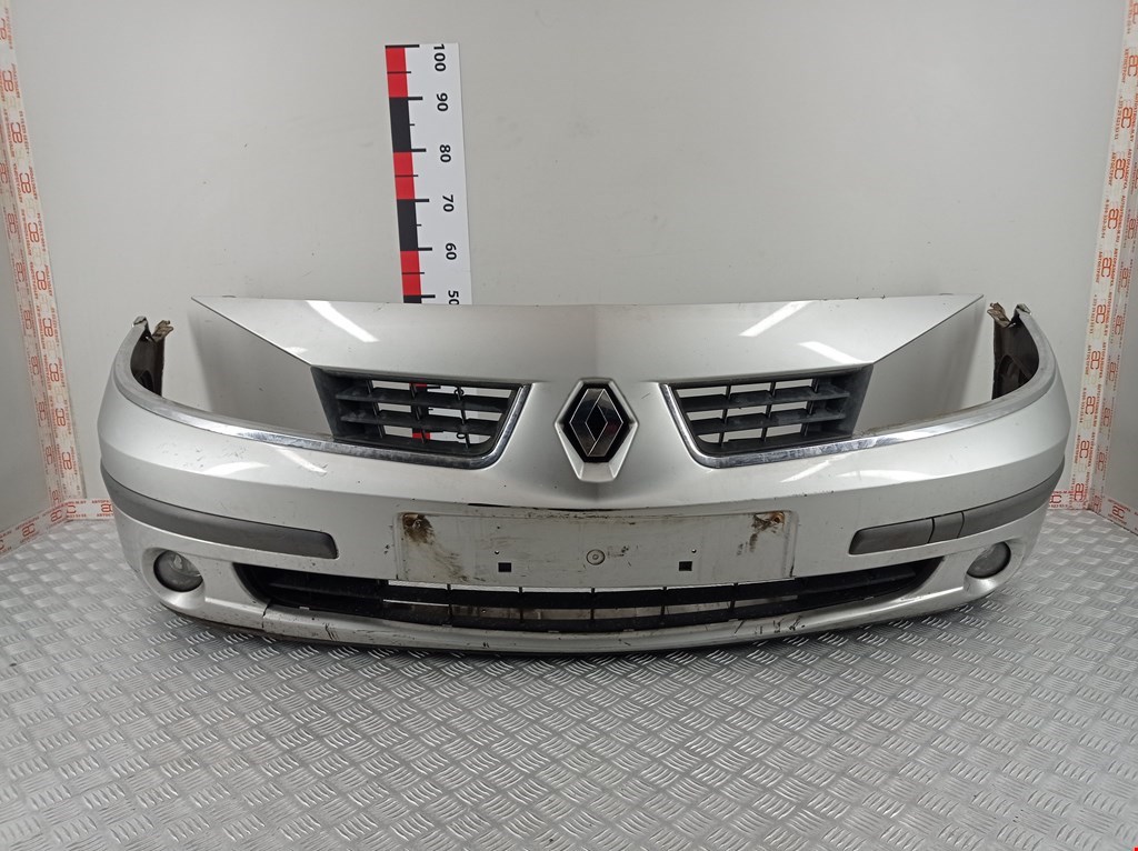 

Бампер передний Renault Laguna 2, Laguna 2