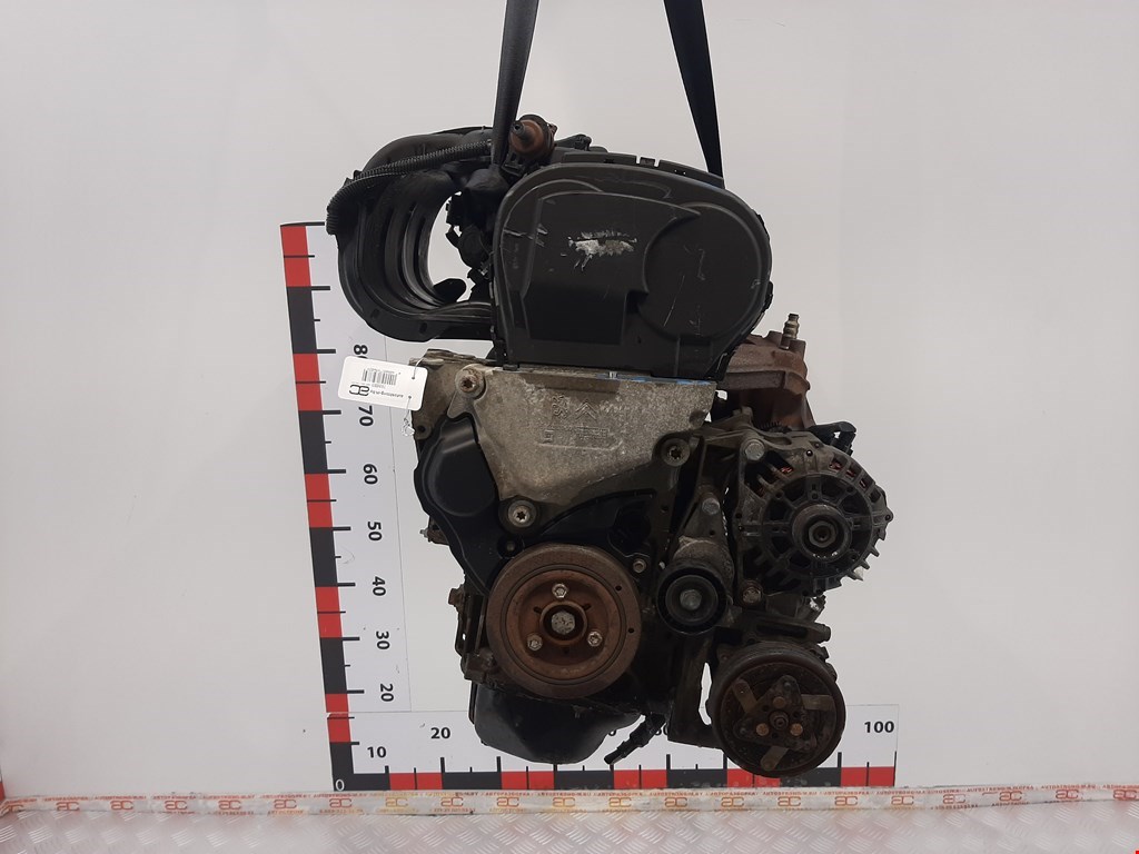 

Двигатель (ДВС) Peugeot 207, 207