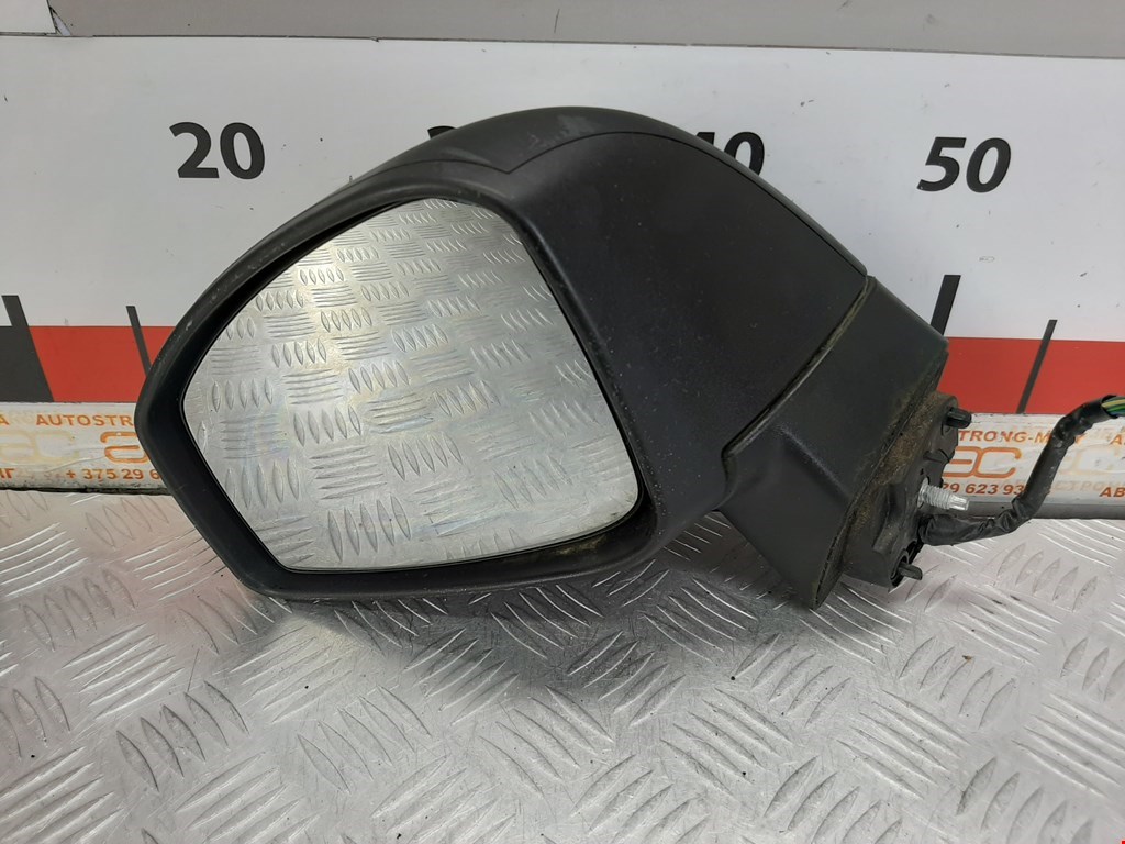 

Зеркало боковое левое Renault Scenic 3, Scenic 3