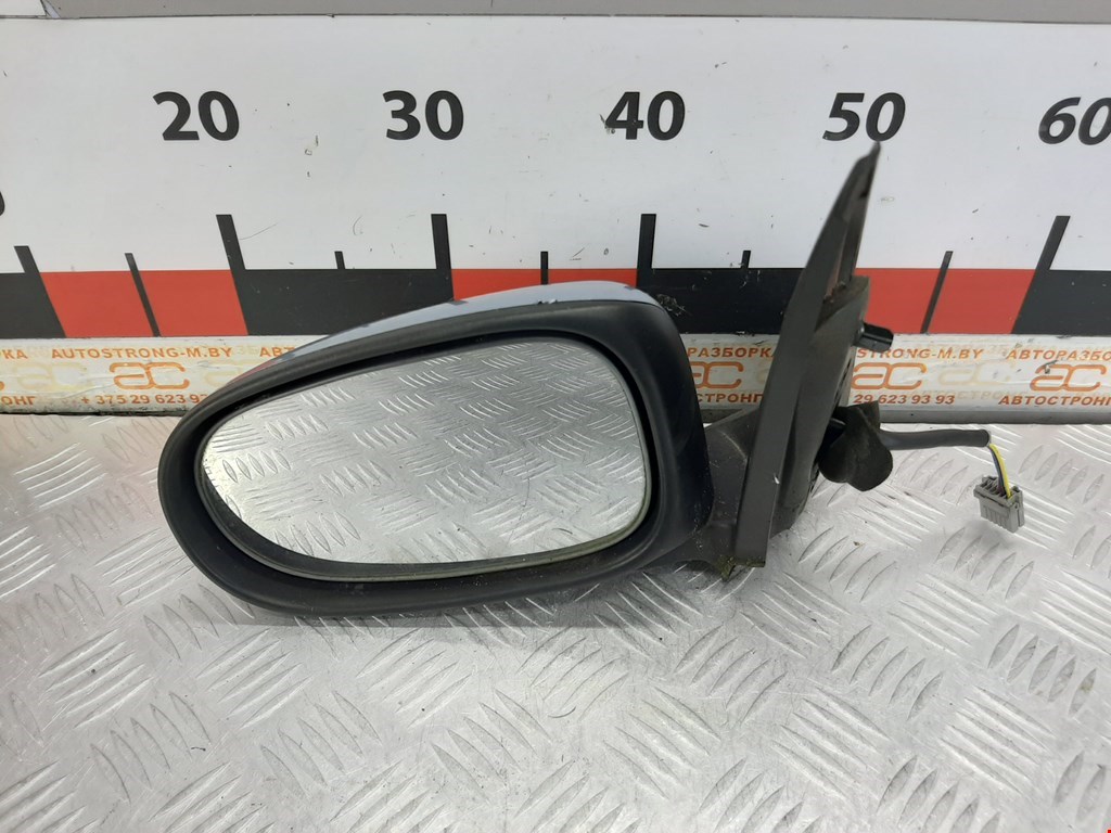 

Зеркало боковое левое Nissan Almera N16, Almera N16