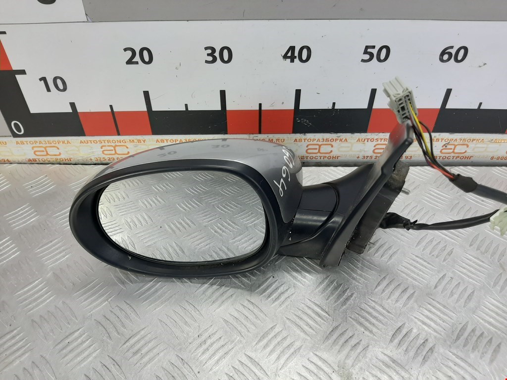 

Зеркало боковое левое Honda Civic 8, Civic 8