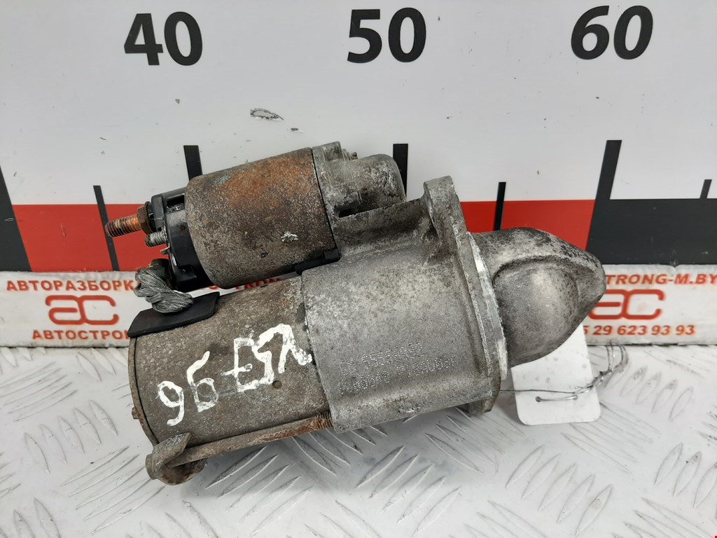 

Стартер Opel Vectra C, Vectra C