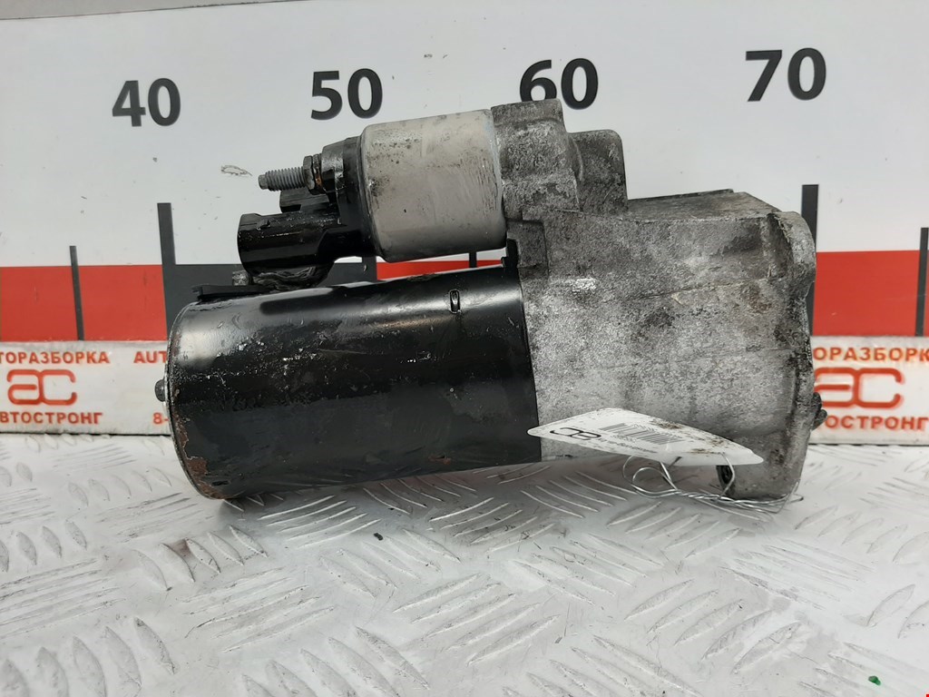 

Стартер Audi A4 B7, A4 B7