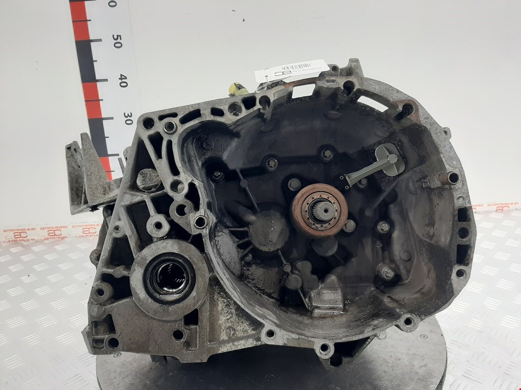 

КПП 5ст (механическая коробка) Renault Megane 2, Megane 2