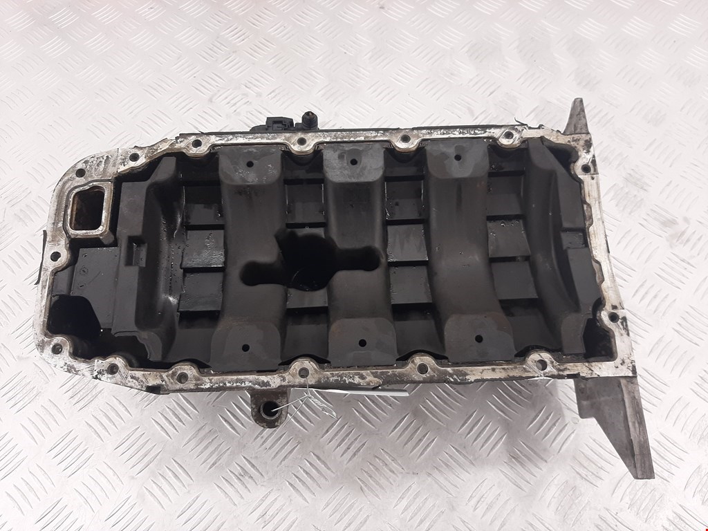 

Поддон двигателя Opel Astra H, Astra H