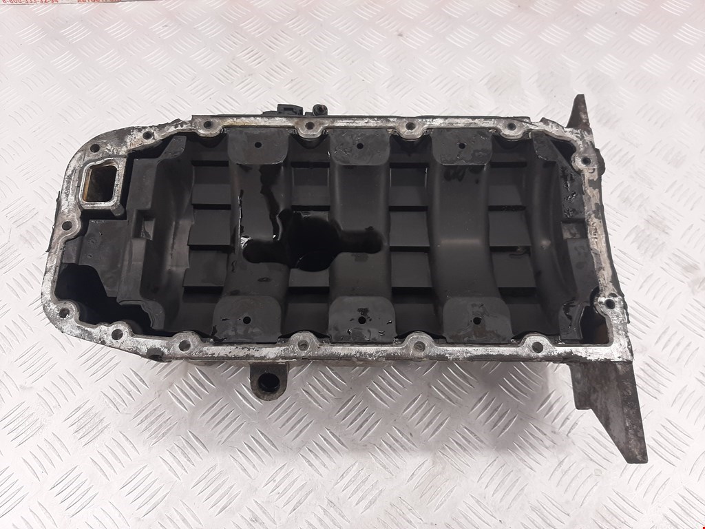 

Поддон двигателя Opel Astra H, Astra H