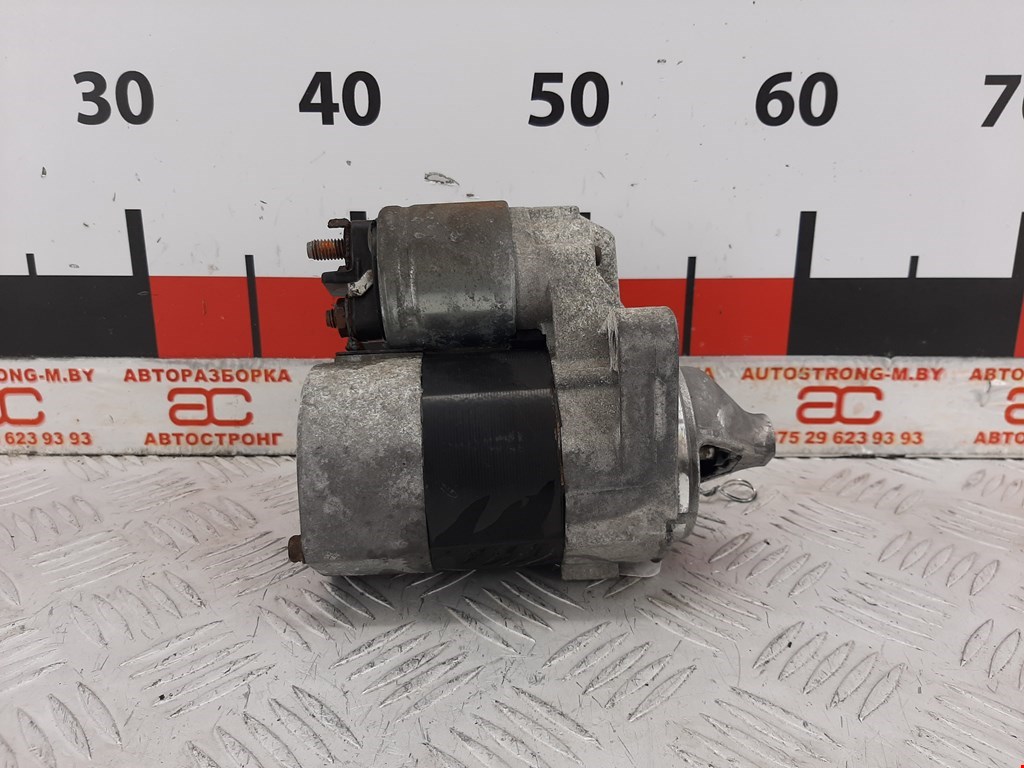 

Стартер Nissan Almera N16, Almera N16