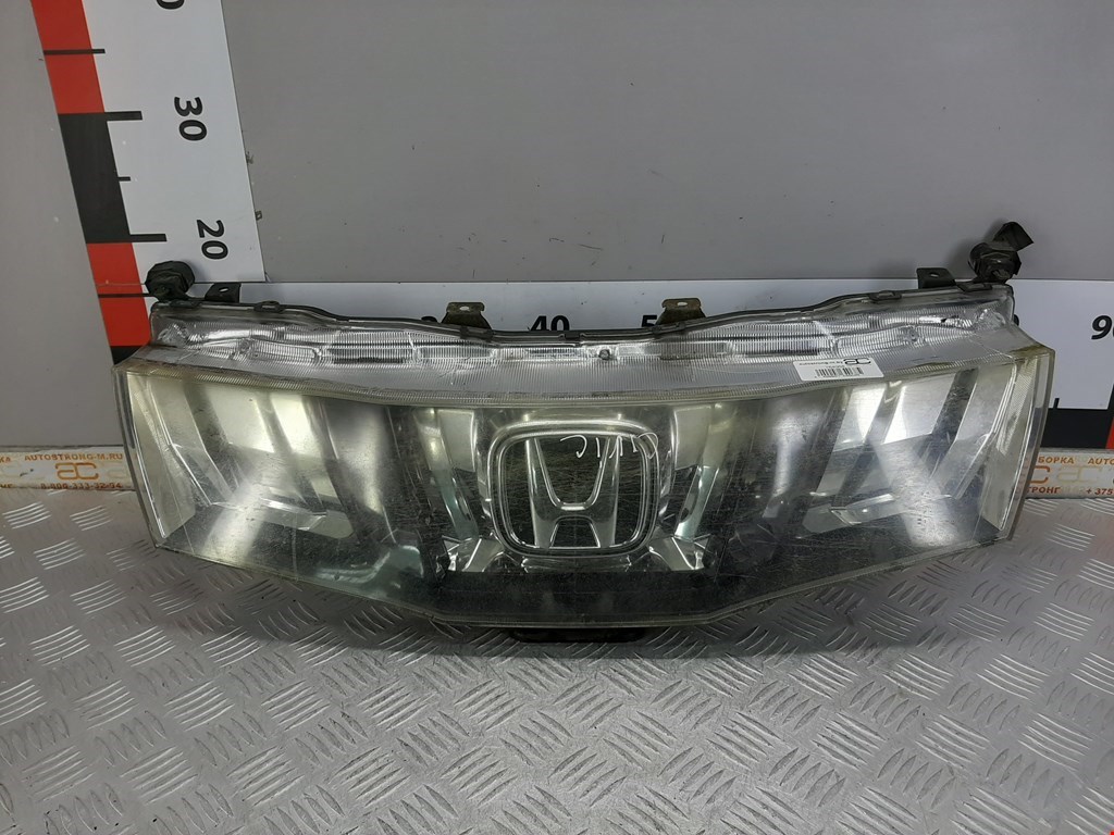 

Решетка радиатора Honda Civic 8, Civic 8