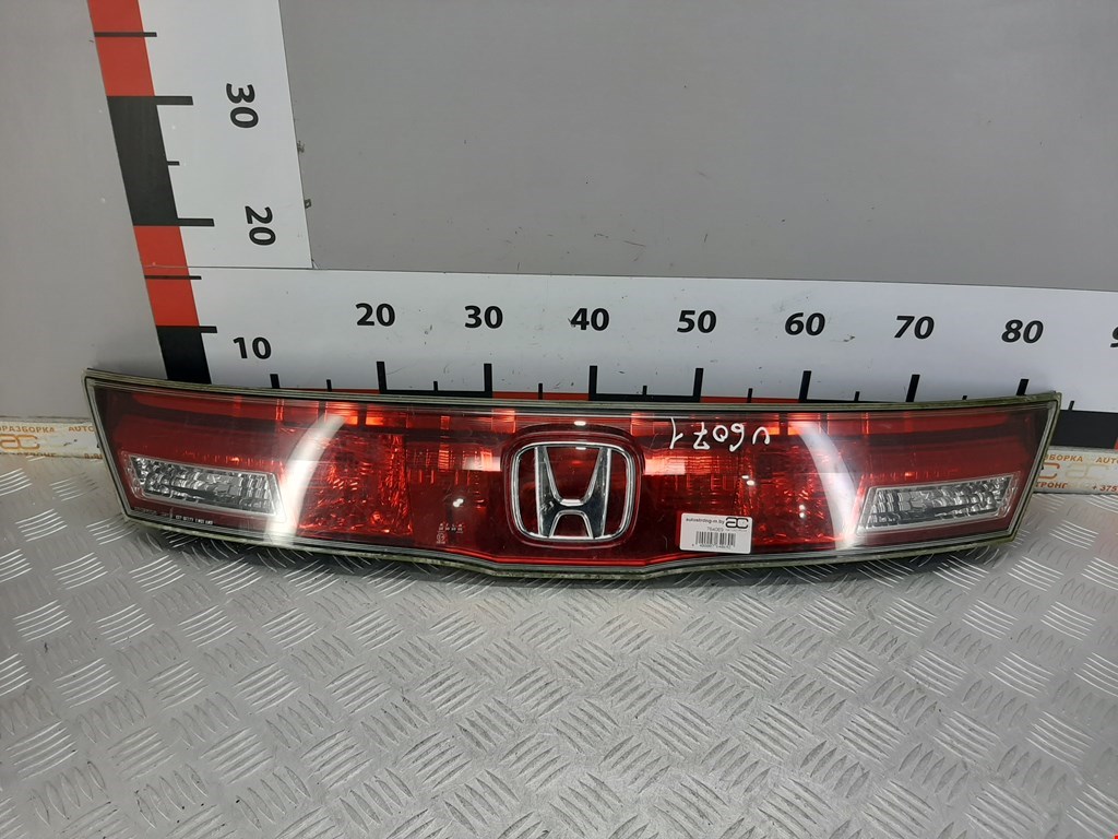 

Бленда Honda Civic 8, Civic 8