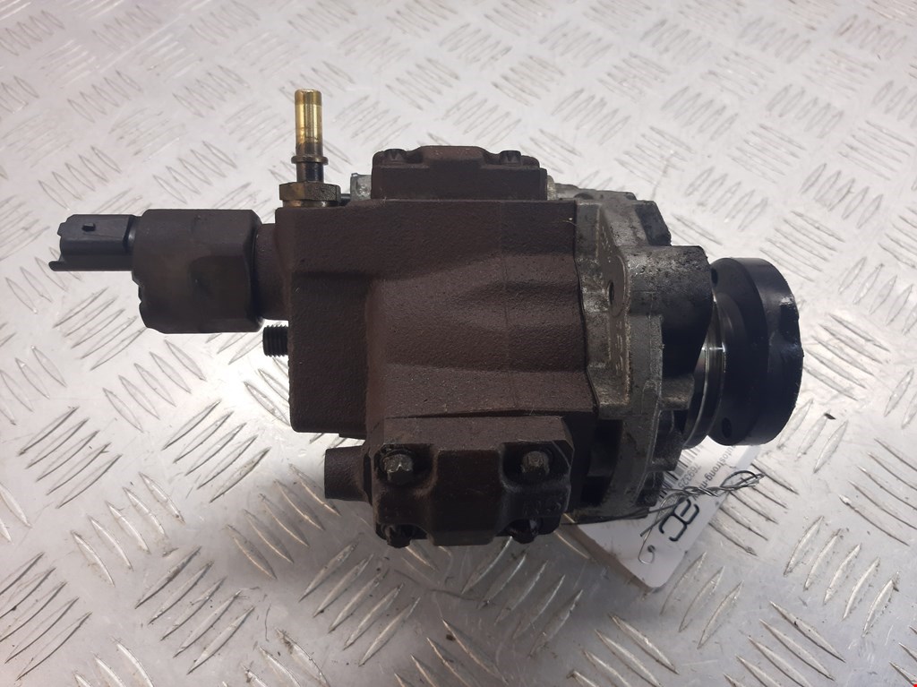 

ТНВД дизель Ford Focus 2, Focus 2