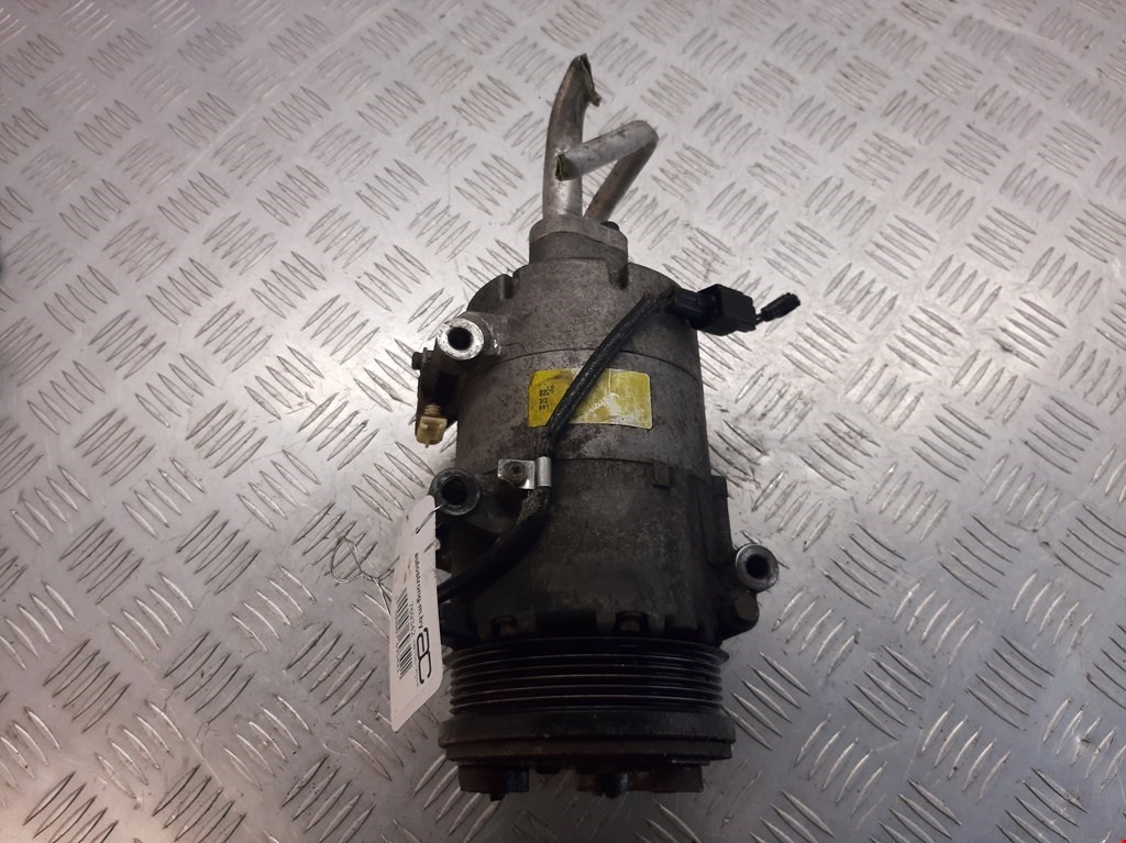 

Компрессор кондиционера Ford Focus 2, Focus 2