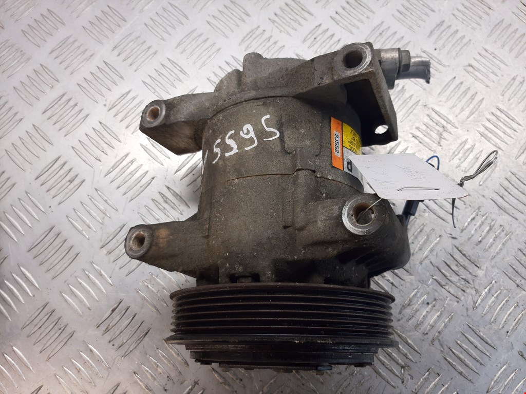 

Компрессор кондиционера Nissan Primera P12, Primera P12