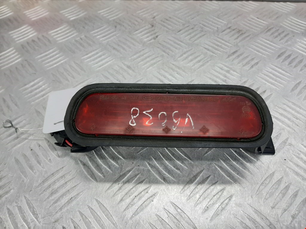 

Фонарь задний (стоп сигнал) Kia Sorento, Sorento