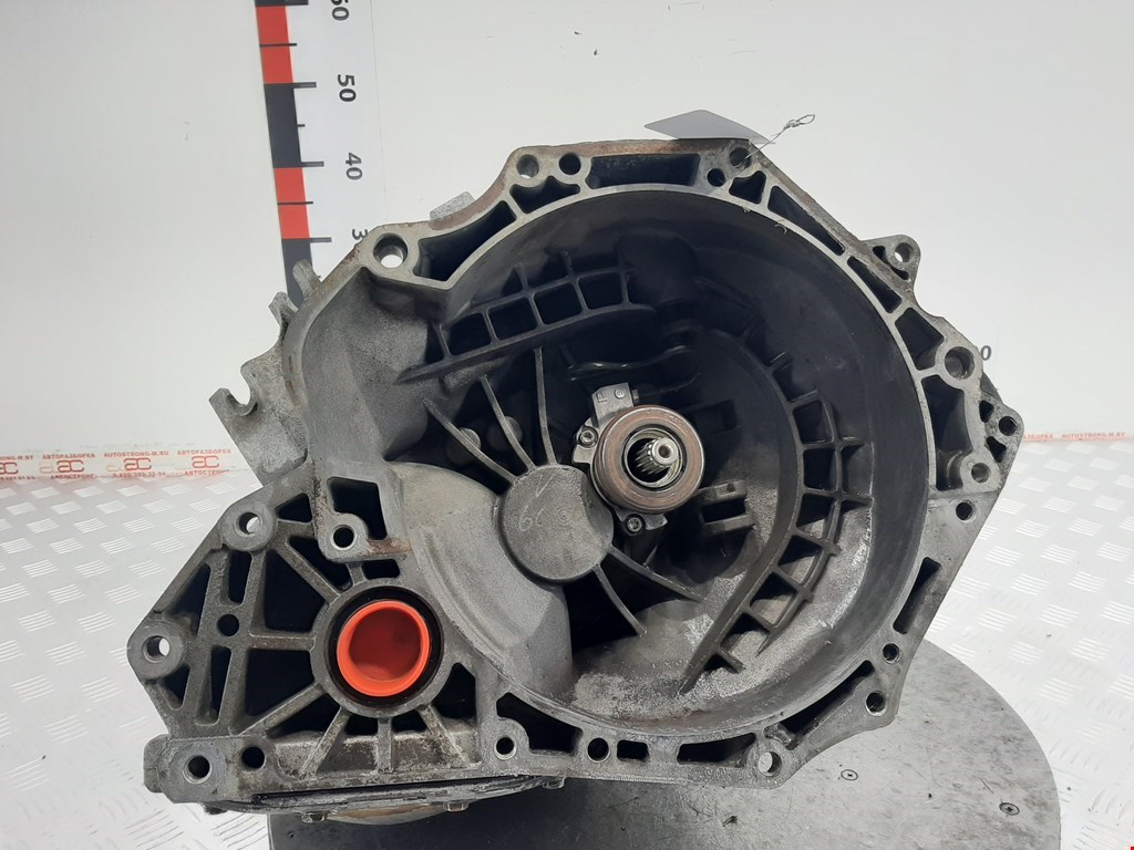 

КПП 5ст (механическая коробка) Opel Zafira B, Zafira B