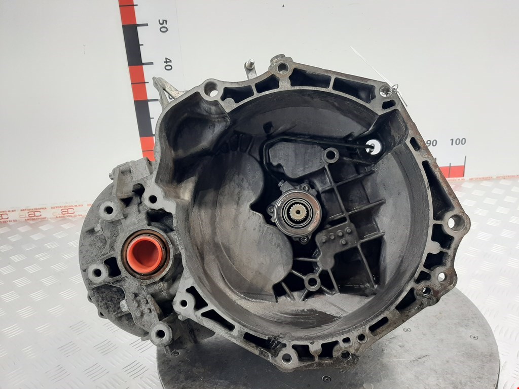 

КПП 6ст (механическая коробка) Opel Astra H, Astra H