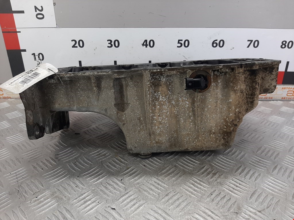 

Поддон двигателя Opel Vectra C, Vectra C