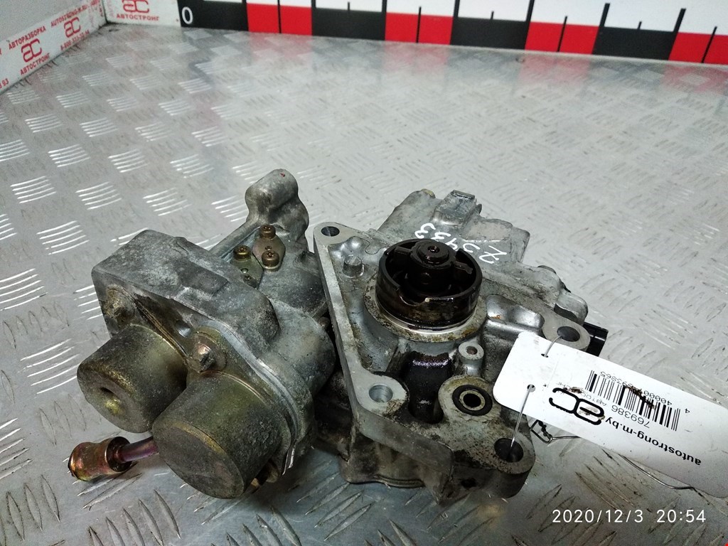 

ТНВД бензин Volvo S40 V40 1, S40 V40 1