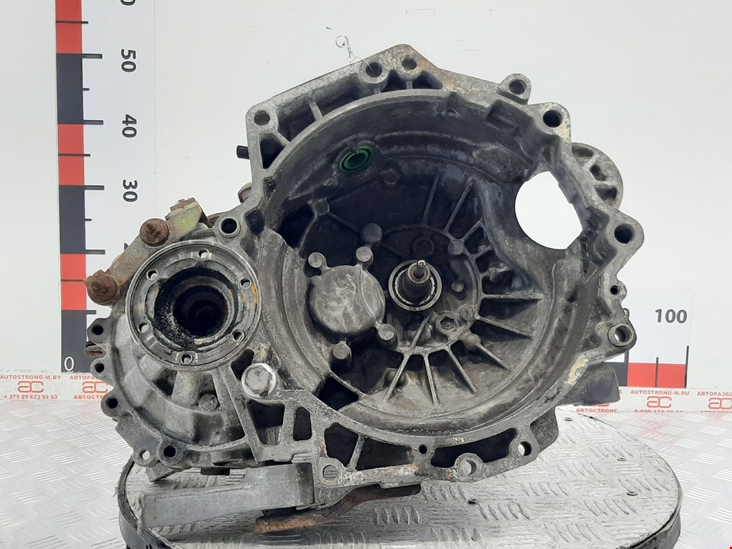 

КПП 5ст (механическая коробка) Volkswagen Golf 4, Golf 4