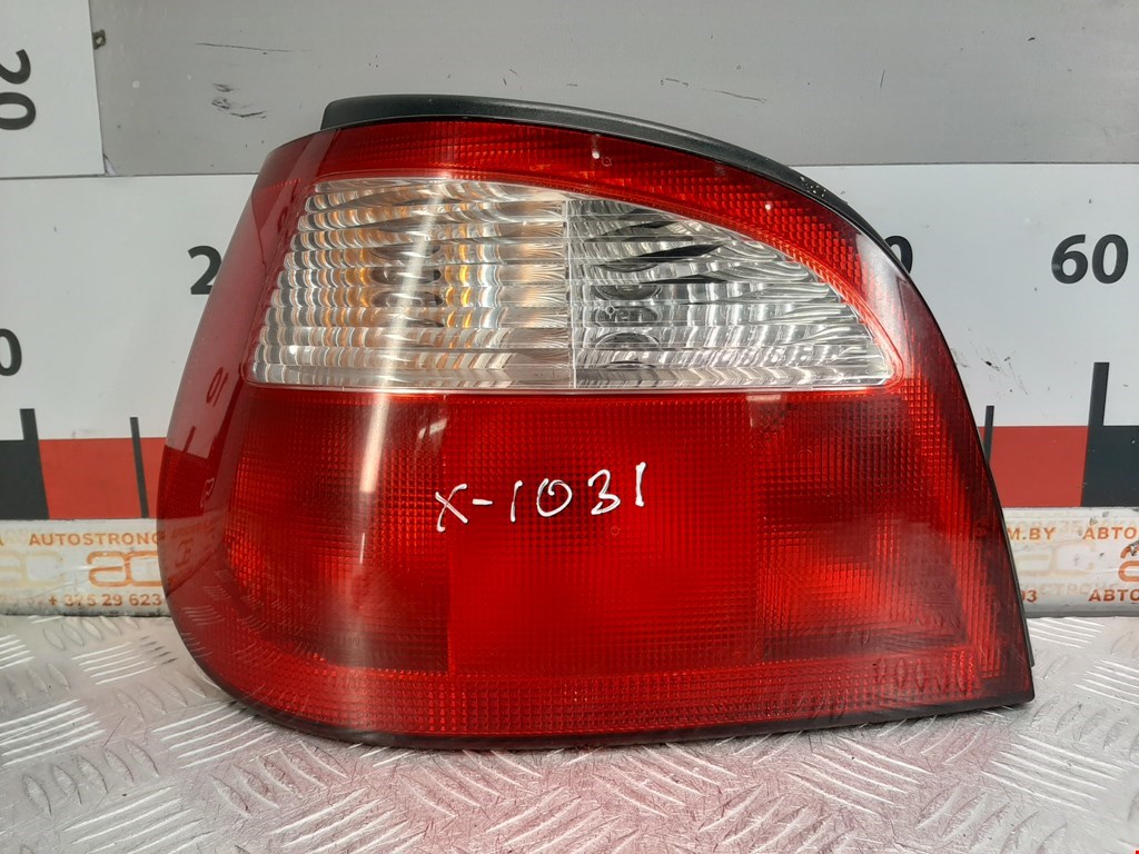 

Фонарь задний левый Renault Megane 1, Megane 1