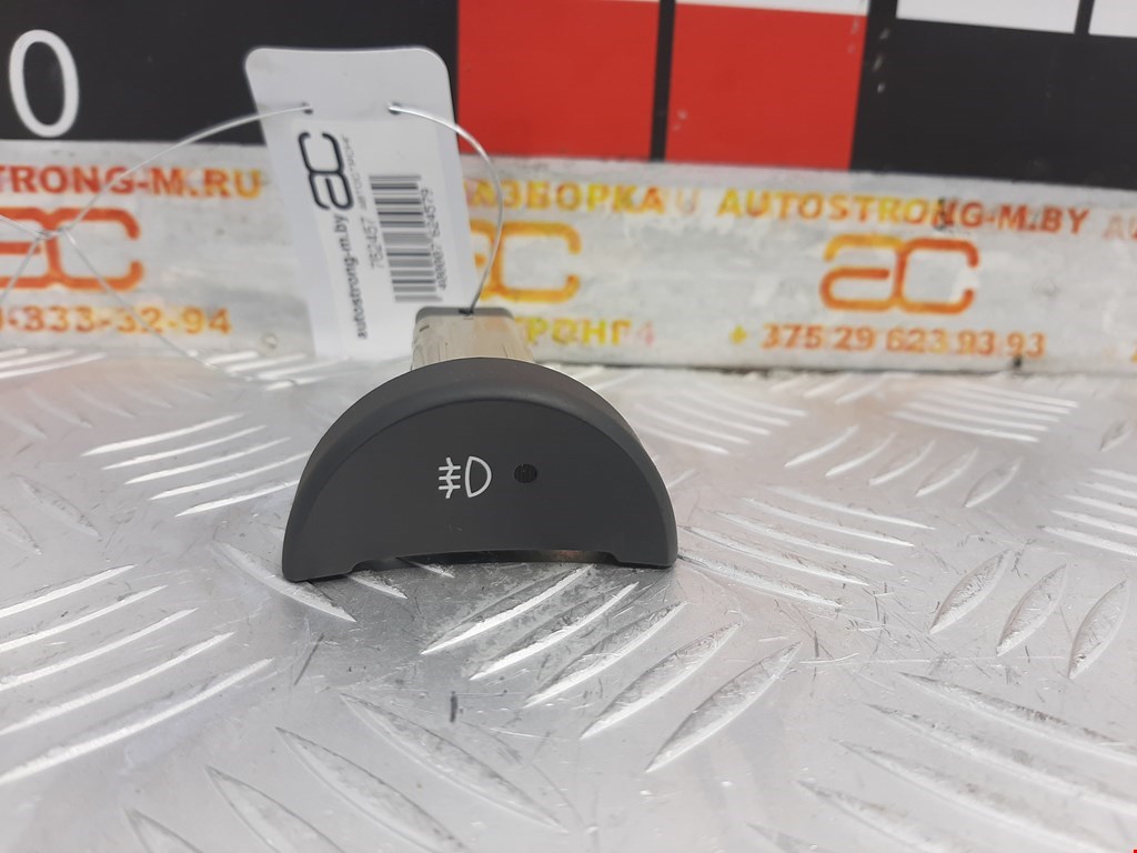 

Кнопка противотуманки Kia Rio 2, Rio 2