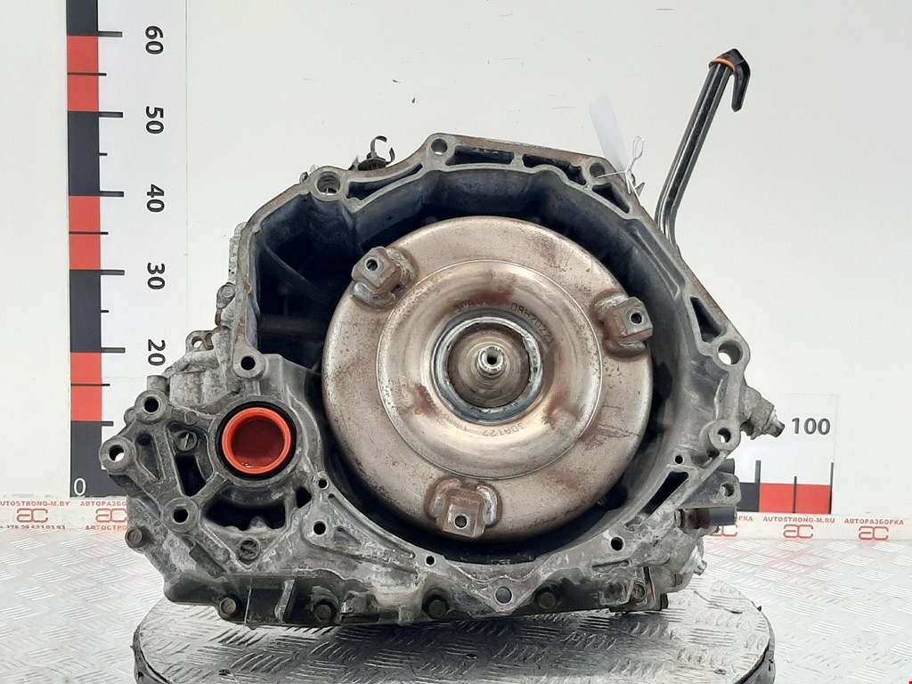 

КПП автомат (автоматическая коробка) Opel Astra H, Astra H