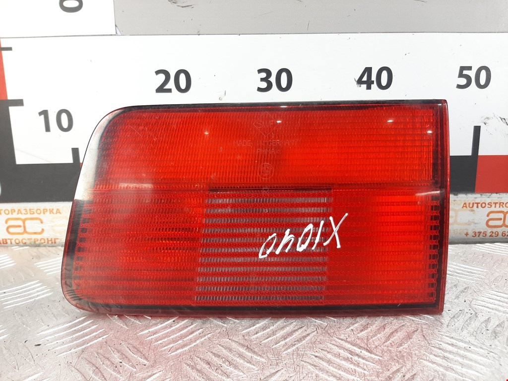 

Фонарь крышки багажника правый BMW 5 Series (E39), 5 Series (E39)