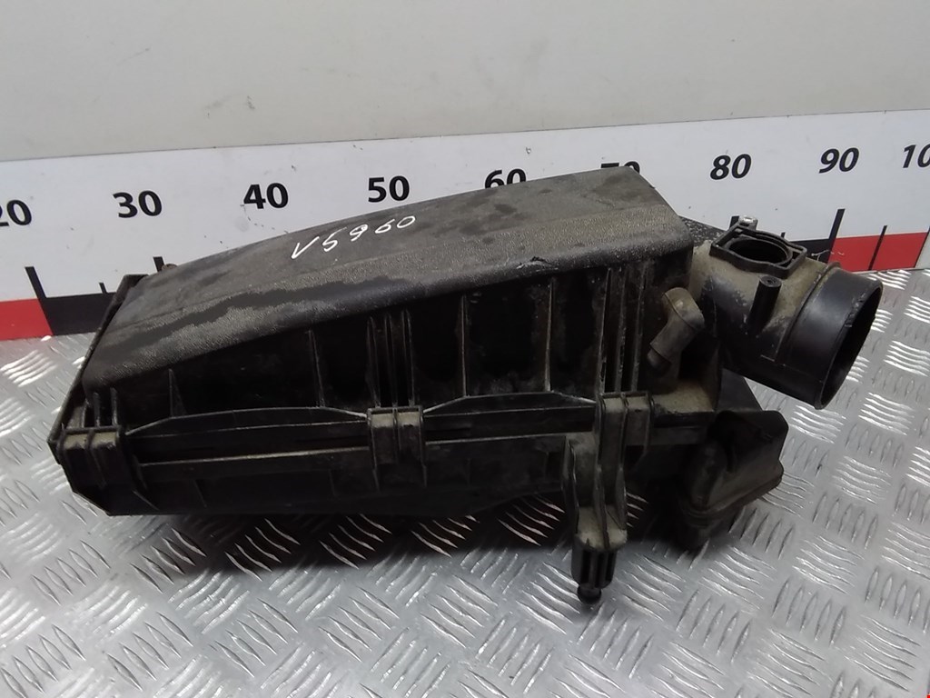 

Корпус воздушного фильтра Ford Mondeo 3, Mondeo 3