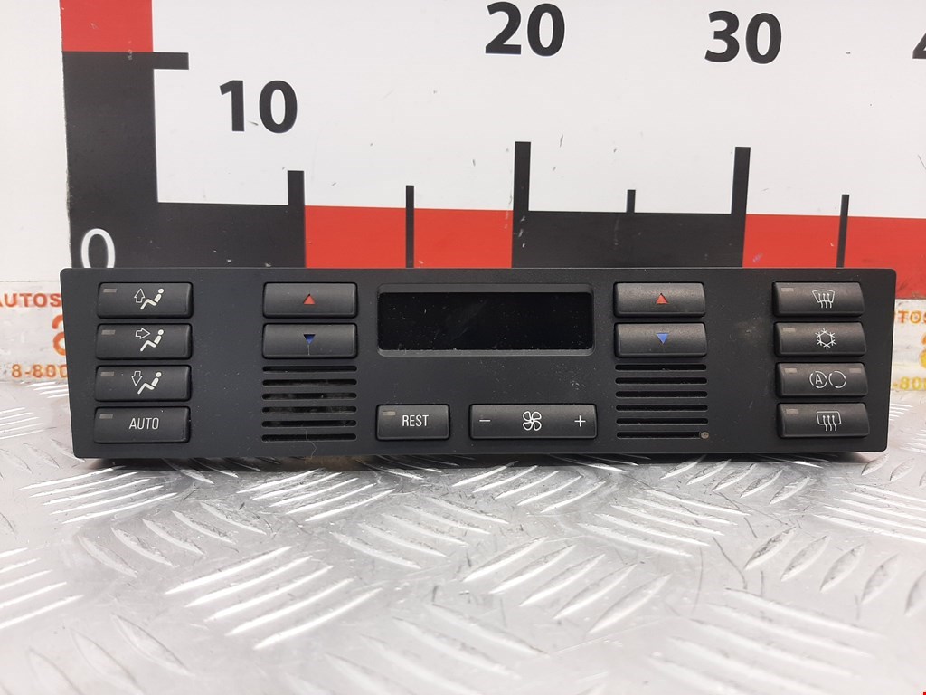 

Переключатель печки BMW 5 Series (E39), 5 Series (E39)