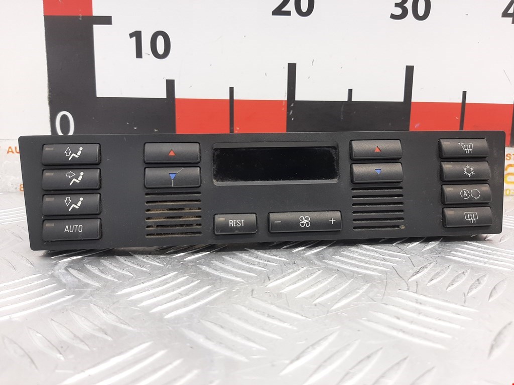 

Переключатель печки BMW 5 Series (E39), 5 Series (E39)