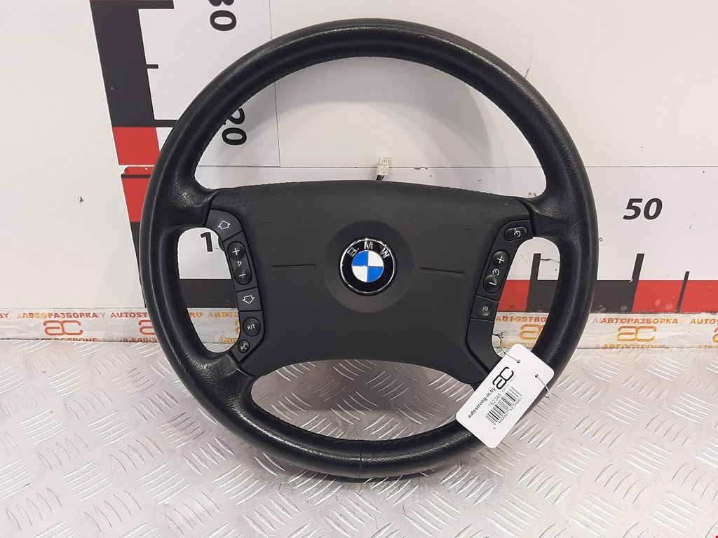 

Руль BMW 3 Series (E46), 3 Series (E46)
