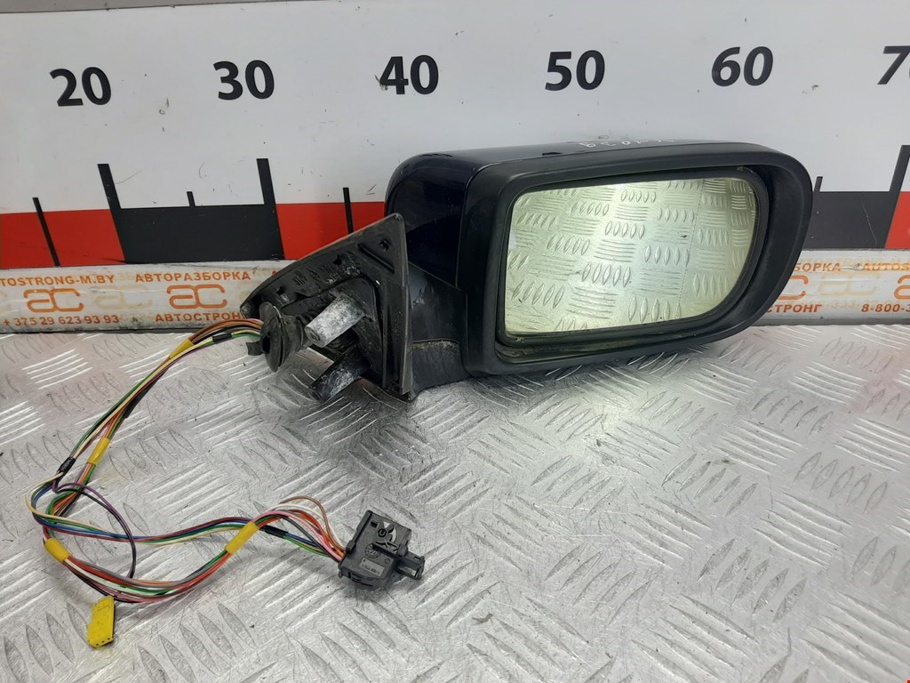 

Зеркало боковое правое BMW 5 Series (E39), 5 Series (E39)