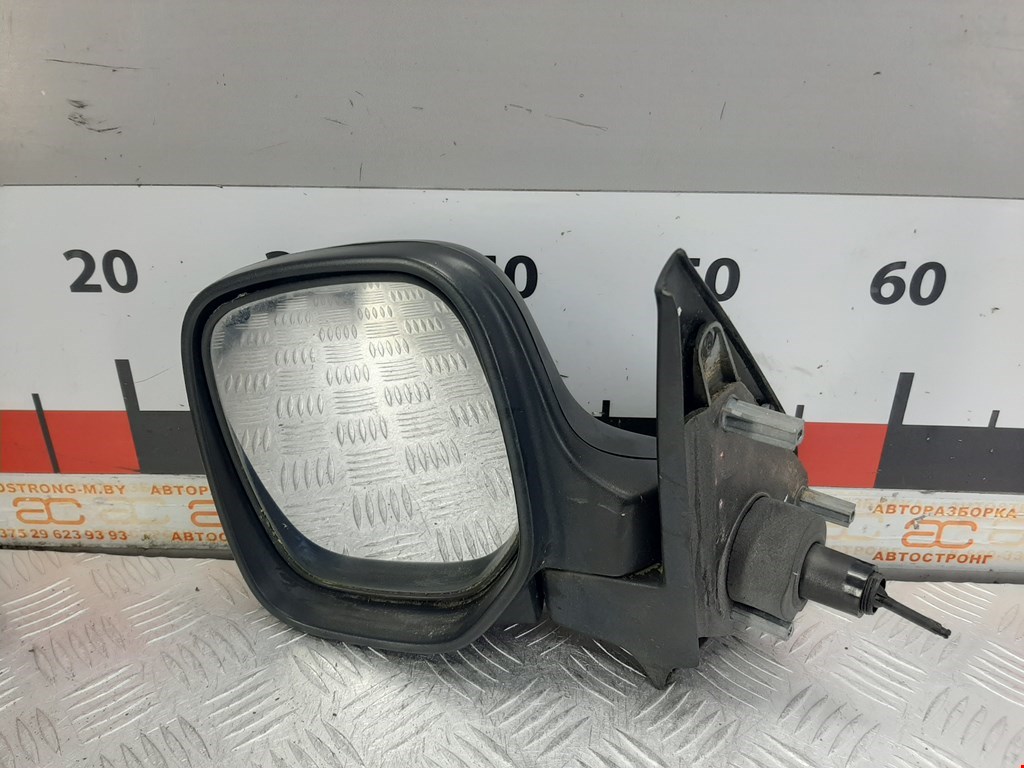 

Зеркало боковое левое Citroen Berlingo, Berlingo