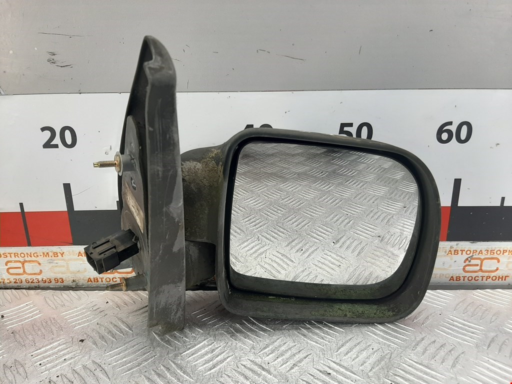 

Зеркало боковое правое Renault Kangoo, Kangoo