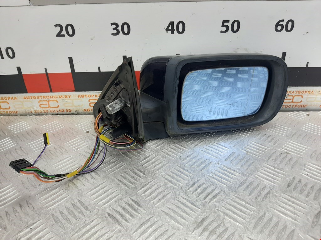

Зеркало боковое правое BMW 5 Series (E39), 5 Series (E39)