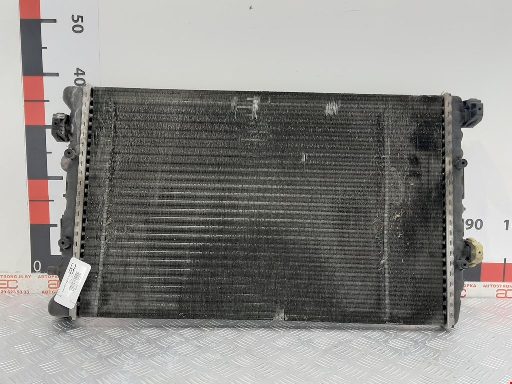 

Радиатор основной Seat Ibiza 3, Ibiza 3