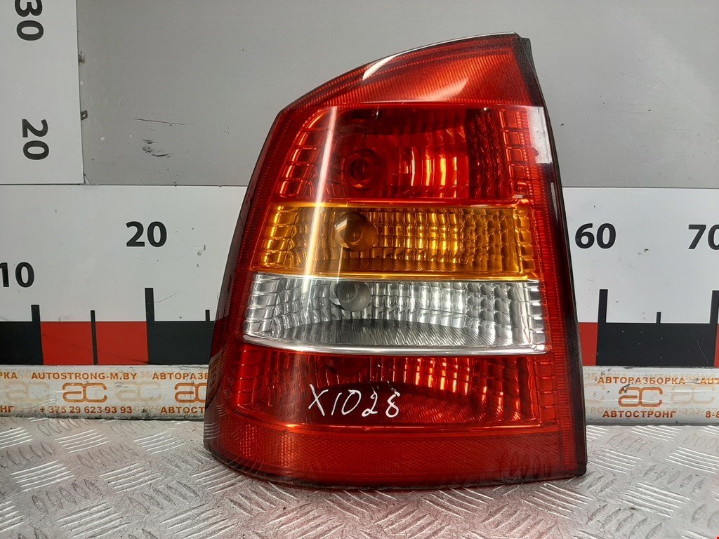 

Фонарь задний левый Opel Astra G, Astra G