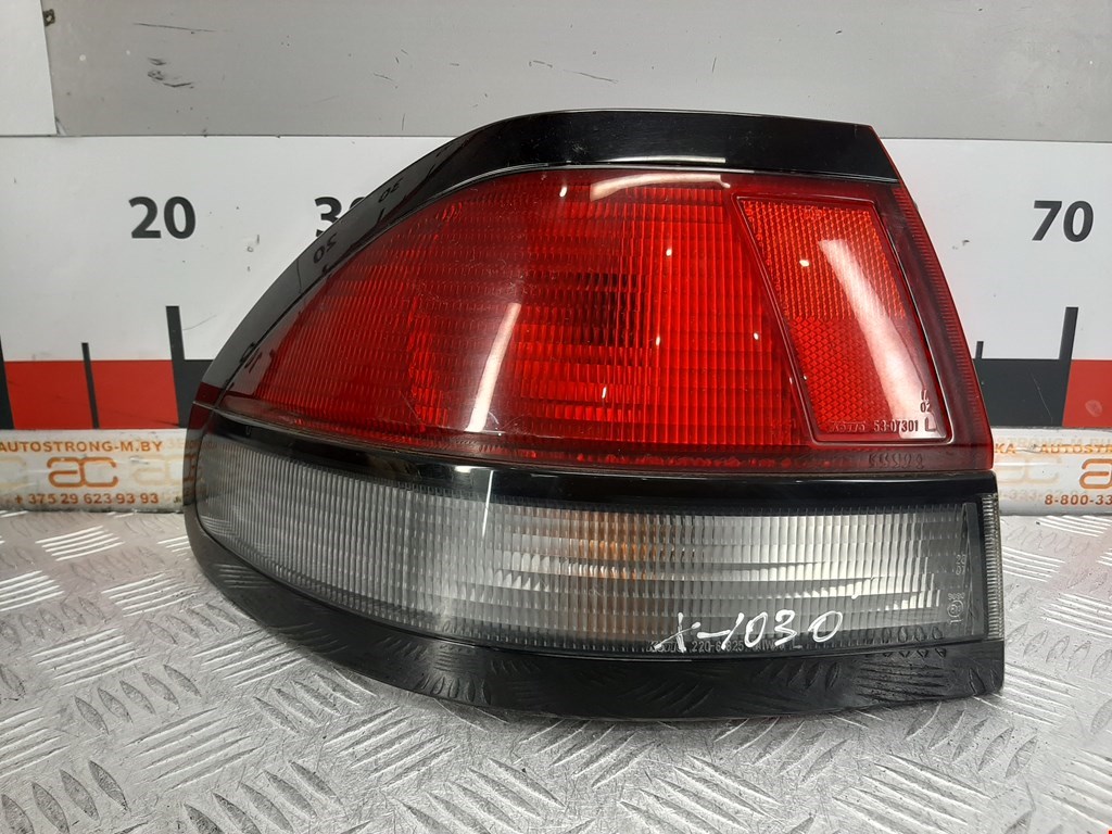 

Фонарь задний левый Mazda 626 GF, 626 GF