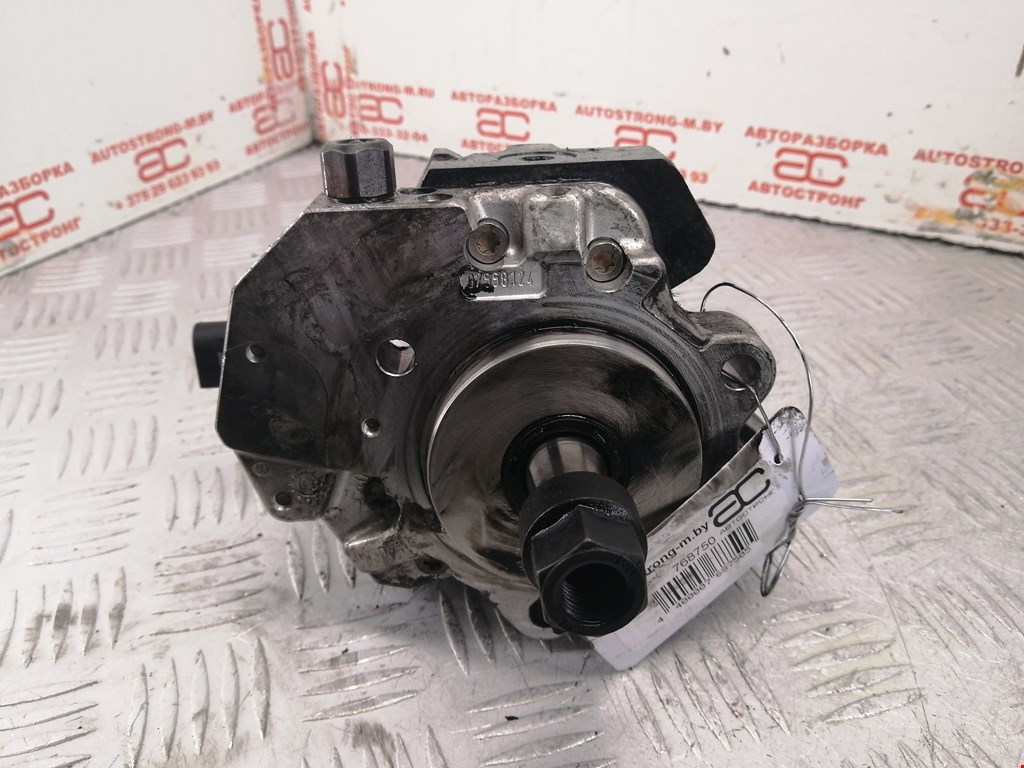 

ТНВД дизель BMW 3 Series (E46), 3 Series (E46)