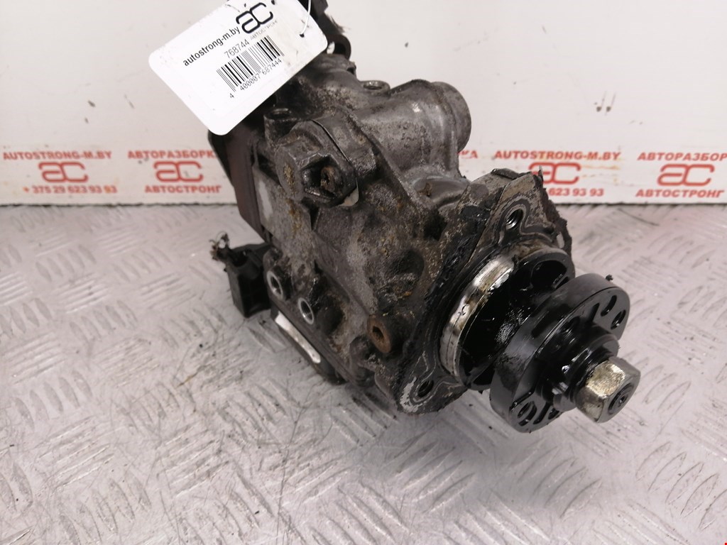 

ТНВД дизель Ford Transit 4, Transit 4