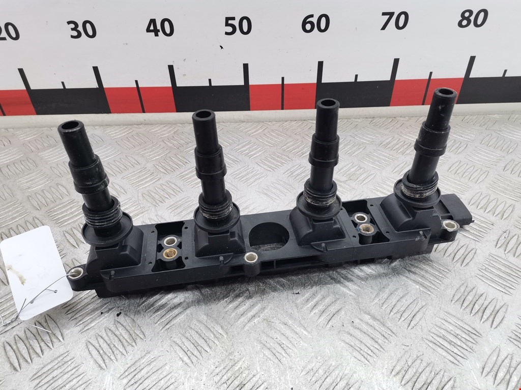 

Катушка зажигания Opel Astra H, Astra H