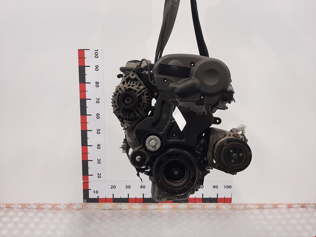 

Двигатель (ДВС) Opel Meriva A, Meriva A