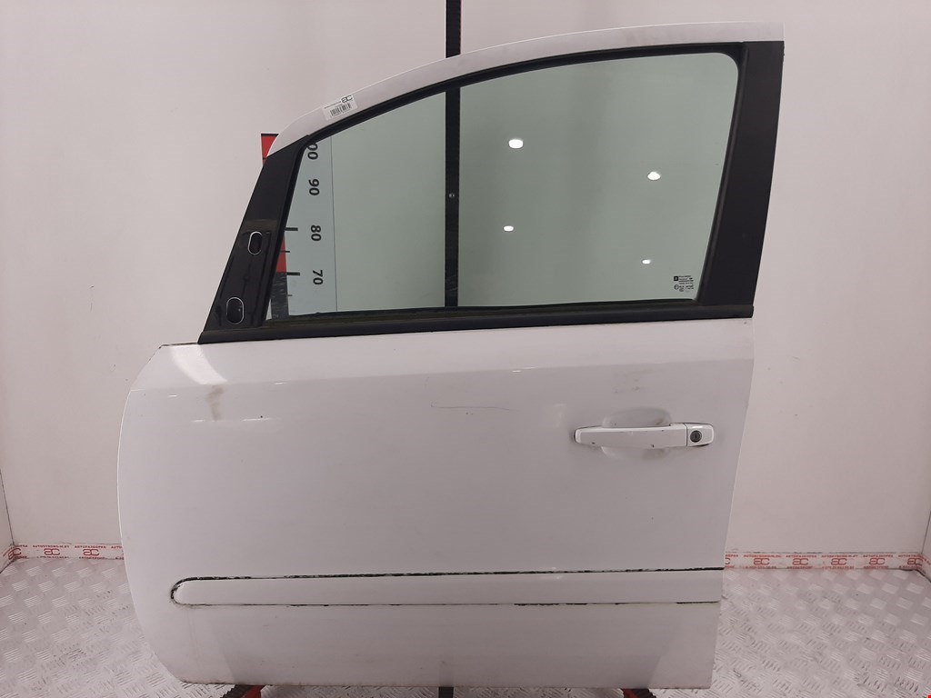 

Дверь передняя левая Opel Zafira B, Zafira B