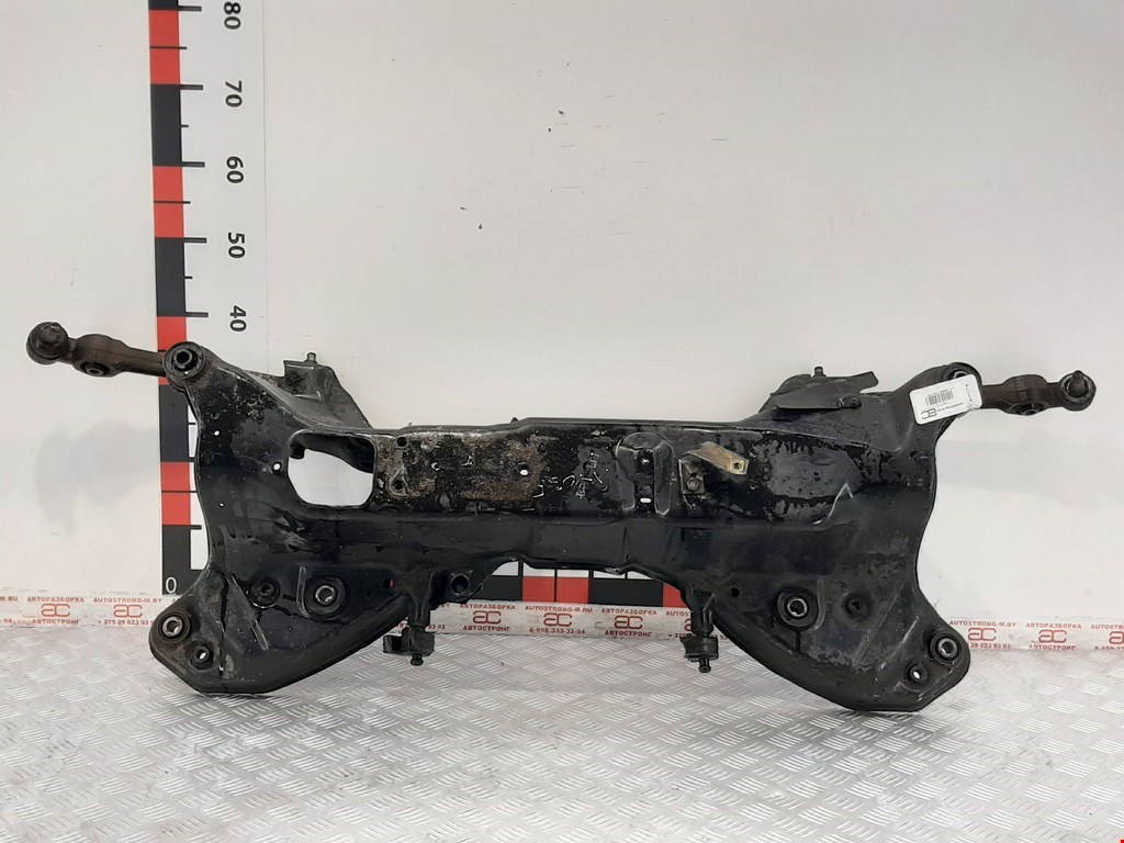 

Балка передняя (подрамник) Mitsubishi Galant 8, Galant 8