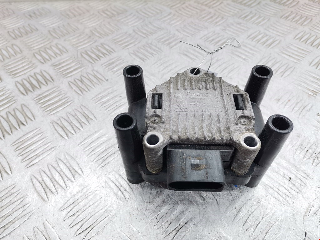 

Катушка зажигания Seat Altea, Altea